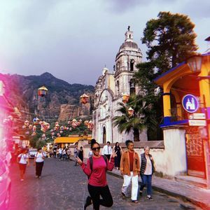 Meet your Posher, Anna